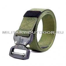 Anbison Cobra Tactical Belt 40mm Olive